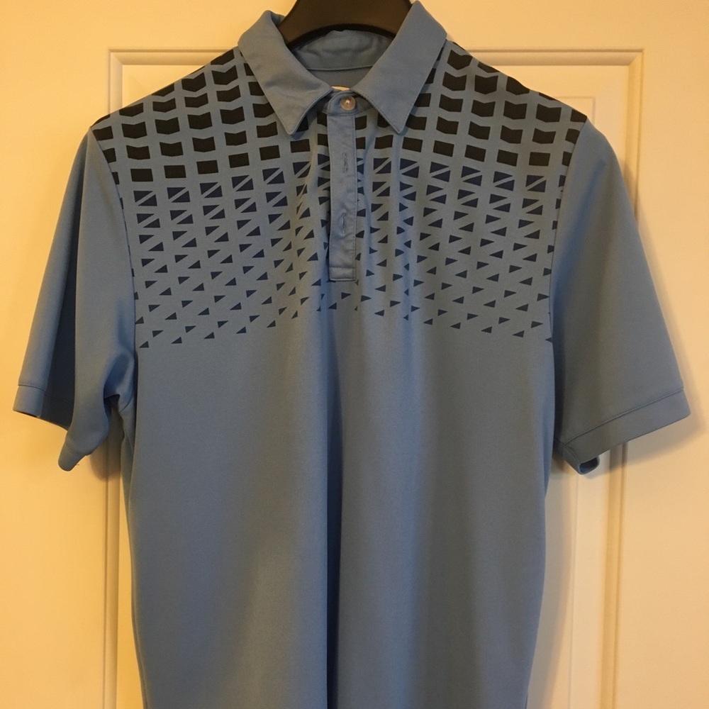 Men’s Callaway Golf Polo!